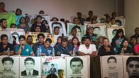 Report into Mexico’s 43 missing students rejects official account