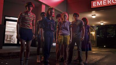 Stranger Things season three trailer revealed