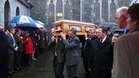 Hostility to funeral eulogies reflects an unchristian disregard for need to grieve