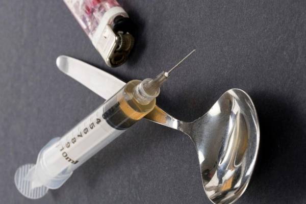 Updated application for Dublin drug-injecting facility submitted