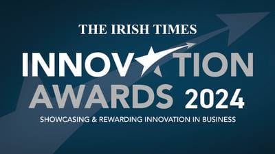 Innovation Awards 2024: Terms & Conditions and Guidance Notes
