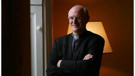 Declining number of priests is a ‘sign of the times,’ says Bishop of Ossory