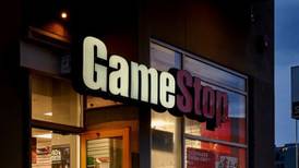 GameStop's Frankfurt shares nearly triple in catch-up trade to Wall Street