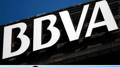 Spain’s BBVA and Sabadell scrap merger talks