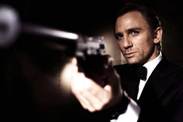 No Time To Die: Title of latest James Bond film announced