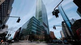 Goldman unveils Blackstone-like investments group