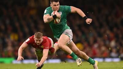 Six Nations 2023: Dan Sheehan and Johnny Sexton in line for Ireland’s trip to Italy 