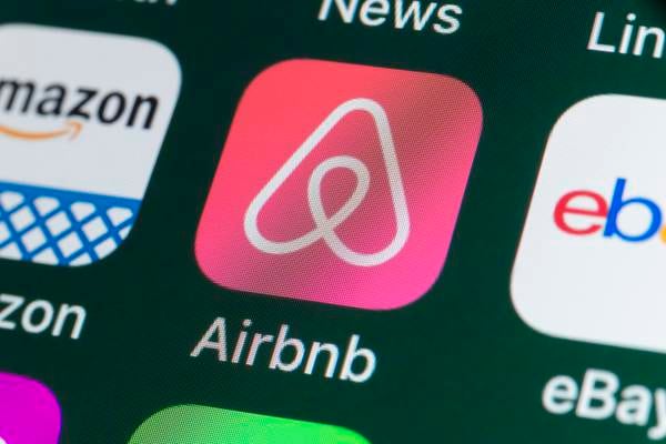 Airbnb sees growth slowing before summer travel uptick