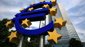 ECB could raise rates this year, board member tells Dublin event