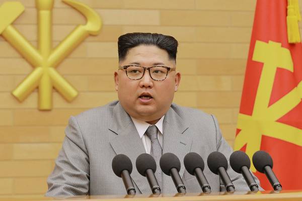South Korea hit squad to target Kim Jong-un criticised as inept