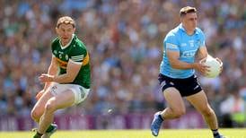 Tadhg Morley highlights importance of enjoying the buzz of All-Ireland week 