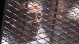 Egypt confirms 75 death sentences over 2013 sit-in protest