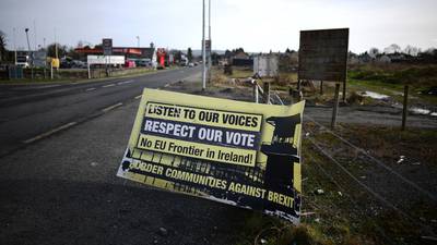 Northern Ireland faces ‘grave’ consequences in no-deal Brexit