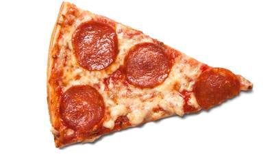 Damages for man who broke two teeth biting into pizza