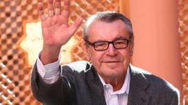Milos Forman, One Flew Over the Cuckoo’s Nest director, dies aged 86