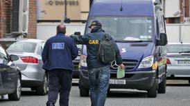 Gardaí arrest three  after foiling armed raid on cash delivery to ATM