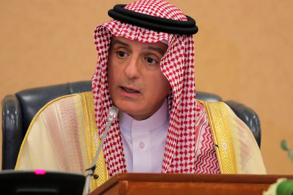 King Salman orders cabinet reshuffle after Khashoggi killing