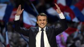 Macron has shown grit and guile, but can he go the distance?