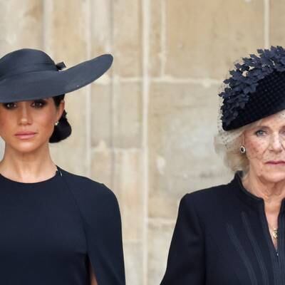 Meghan’s Beyoncé moment, Andrew’s anti-Camilla lobbying: What to expect from this year’s royal books