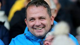 Davy Fitzgerald has the heart to transform Wexford’s fortunes