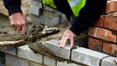 State fund worth €750m for housebuilders yet to make loans