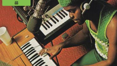 LeRoy Hutson: Anthology 1972-1984 – stepping out of Curtis Mayfield’s shoes