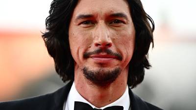 ‘F**k you. Next question’: The day Adam Driver ran out of patience