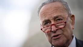 Chuck Schumer backs Irish unity and greater access to US for Irish immigrants