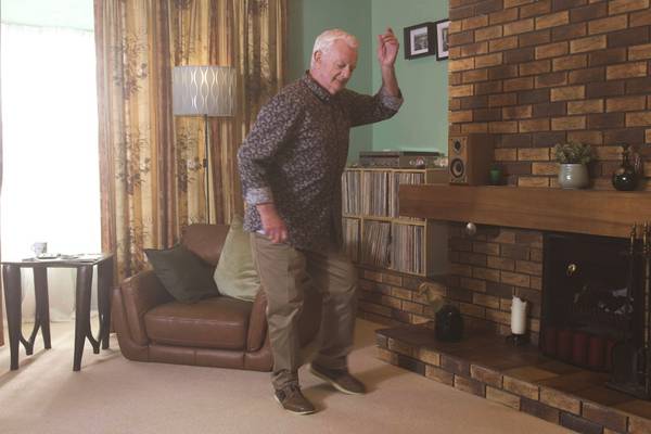 Advertisers’ portrayal of older people isn’t just alienating, it’s self-defeating