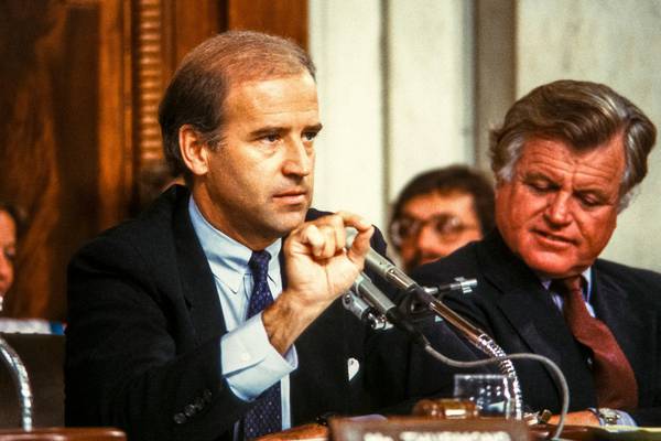 Niall O’Dowd: Joe Biden’s debt to the Kennedys