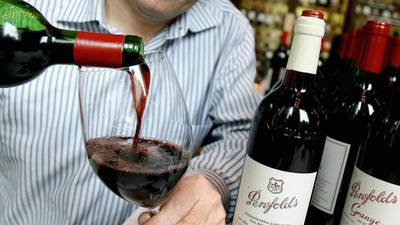 Increased KKR offer for Treasury Wine could spark bidding war