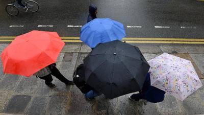 It’s official: summer 2017 was a washout across Ireland