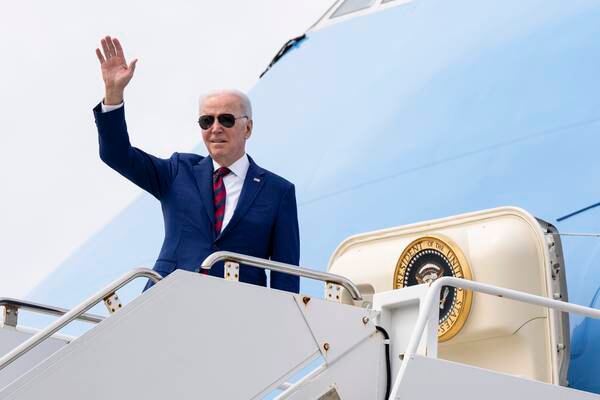 What do we know about plans for Joe Biden’s Irish visit?
