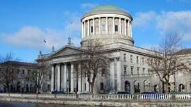 Woman whose son died after Portlaoise birth settles claim