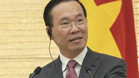 Vietnam’s president resigns amid political turmoil