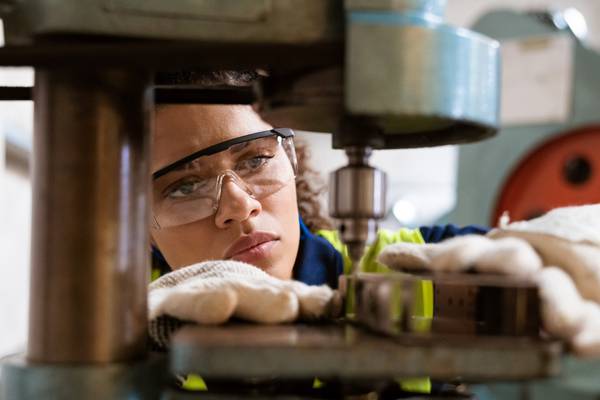 Why the middle-class capture of apprenticeships matters