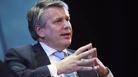 Shell chief to step down after almost 40 years at the company