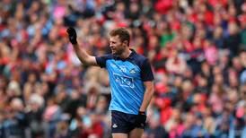 Jack McCaffrey and Paul Mannion still waiting to hit centre stage on Dublin revival tour