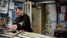 'Prison was the best thing that ever happened to me': Meitheal Mara's boatmaker