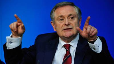 No threat to State pensions, Brendan Howlin tells Dáil