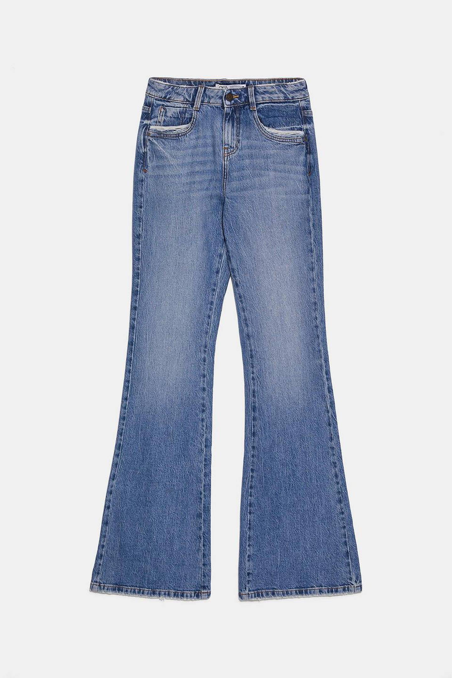 The best blue jeans to buy this spring – The Irish Times