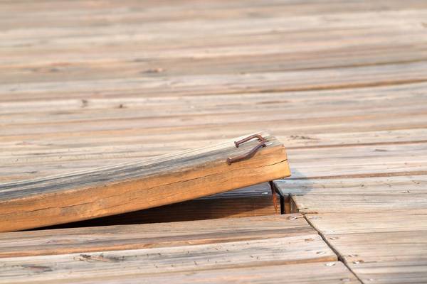 Property Clinic: What is causing creaky floorboards in my house?