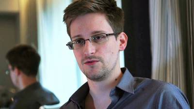 High Court refuses to grant arrest warrant for  Snowden
