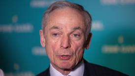 Hard choices face every part of society on climate change, Bruton says