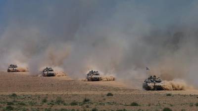 Israel withdraws most troops from Gaza