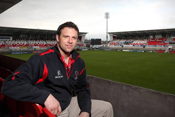 Bryn Cunningham guiding Ulster revival after tumultous start