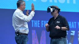 Intel’s chips deal with ARM helps it into the mobile market