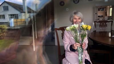 Mother’s Day under Covid-19 sees gifts left on doorsteps with lots of love