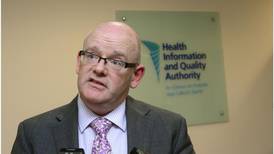 Hiqa chief says Áras Attracta documentary depicts ‘evil acts’