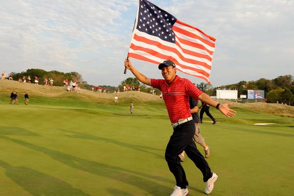 Ryder Cup: From Valhalla to nowhere - the curious case of Anthony Kim